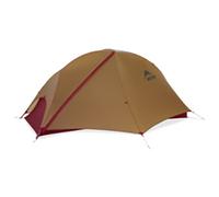 MSR - Tiendas ultraligeras - FreeLite 1 Tent V3 Tan - Marrón Marrón one size