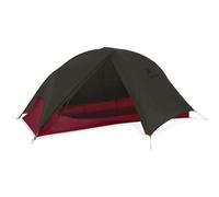 MSR - Freelite 1 Person Tent V4 - Tienda de campaña 1 persona 1 Person green