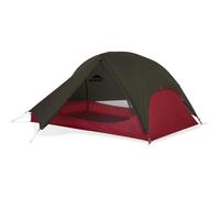 MSR - Freelite 2 Person Tent V4 - Tienda de campaña 2 personas 2 Personen green