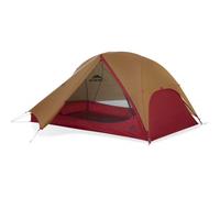 MSR FreeLite 2 V3 - Tienda de campaña Tan