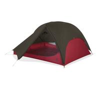 MSR - Freelite 3 Person Tent V4 - Tienda de campaña 3 personas 3 Personen green