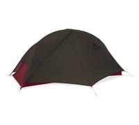 MSR - Tiendas ultraligeras - FreeLite 1 Tent V3 Green - Caqui Caqui one size