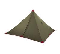 MSR Front Range - Toldo Green 4 personas