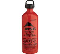 MSR Fuel Bottle CRP Cap - Cartucho de gas 591 ml / 20 oz