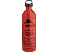 MSR Fuel Bottle CRP Cap - Cartucho de gas 887 ml / 30 oz
