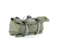 MSR Hubba Hubba Bikepack Tiendas de campaña para 1 persona Talla única Verde oliva oscuro