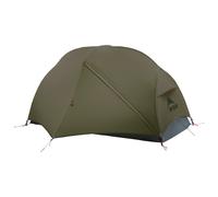 MSR Tienda de campaña Hubba Hubba LT para 1 persona Talla única Verde oliva oscuro