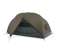 MSR Tienda de campaña Hubba Hubba LT para 1 persona Talla única Verde oliva oscuro