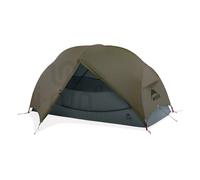 MSR Hubba Hubba LT 2 personas TU Verde