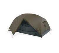 MSR Hubba Hubba LT 2 personas TU Verde
