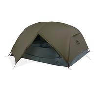 MSR Tienda de campaña Hubba Hubba LT para 3 personas Talla única Verde oliva oscuro