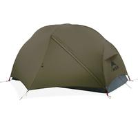 MSR Tienda de campaña Hubba Hubba LT para 1 persona Talla única Verde oliva oscuro