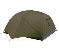 MSR Tienda de campaña Hubba Hubba LT para 3 personas Talla única Verde oliva oscuro