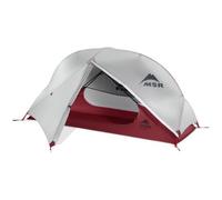 MSR Hubba NX Solo - Tienda de campaña 1 persona Grey MSR