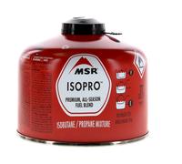 MSR Iso Pro 227g Cartucho de gas 227 Negro