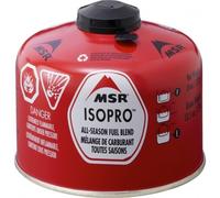 MSR Cartucho de gas IsoPro 227 g