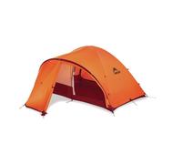 MSR Remote 2 2021 - Tienda de campaña naranja