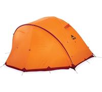 MSR Remote Tiendas de campaña para 2 personas Talla única Naranja