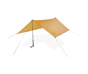 MSR Thru-Hiker 70 Wing V2 - Toldo Talla única