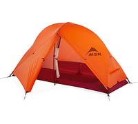 MSR Tienda de campaña Access 1 - Naranja - Talla única