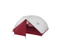MSR Tienda de senderismo/trekking Elixir™ 3 Gris/Blanco Talla única