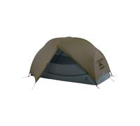 MSR Tienda de campaña Hubba Hubba LT para 1 persona Talla única Verde oliva oscuro