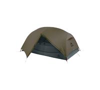 MSR - Tiendas de senderismo/trekking - Hubba Hubba LT 2P Green de Aluminio - Caqui Caqui one size