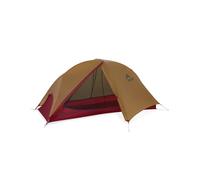 MSR - Tiendas ultraligeras - FreeLite 1 Tent V3 Tan - Marrón Marrón one size