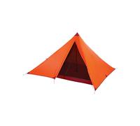 MSR - Tiendas ultraligeras - Front Range Orange - Naranja Naranja one size