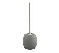 MSV 140754 - Cepillo Cepillo de Dientes de Acero Inoxidable de cerámica/gres/PP Gris Oscuro 0,1 x 0,1 cm x 39