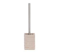 MSV 143396 "Lund - Escobillero de polirresina, Multicolor, 30 x 20 x 15 cm