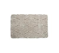 MSV Alfombra Microfibra 50 x 80 cm Wave Top