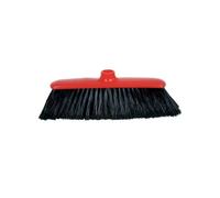 MSV Cabezal de Escoba de PVC