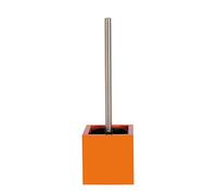 MSV Cepillo de Baño, Naranja, 0