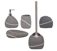 MSV Colección de artículos de baño diseño Zen