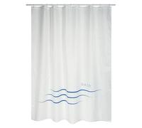 MSV Cortina DE BAÑO Poliester 180x200cm Premium PACCO, Bath, 180 x 200 cm