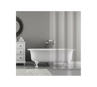 MSV Cortina DE Ducha 180X200 CM TRASP. S/S