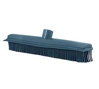MSV Escoba Caucho Gris 7540C