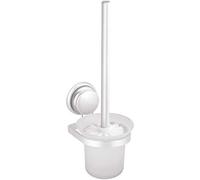 MSV Escobilla WC Mega Ventosa en Aluminio
