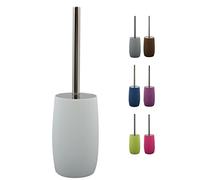 MSV ESCOBILLA WC Soft Touch ASTI Blanco