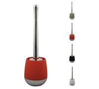 MSV ESCOBILLA WC Soft Touch Sibiu Rojo
