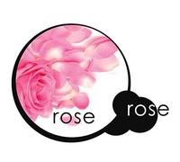 MSV Funda AL VACIO PERFUMADA Rosa 100X110 CM, Poliamida, 110x100x0.3 cm