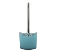 MSV - Juego de Inodoro, Color Azul Claro