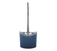 MSV - Juego de Inodoro, Color Azul Oscuro