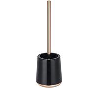 MSV - Juego de Inodoro, Color Negro