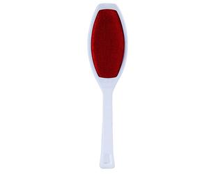 MSV MS1764/100240 - Cepillo antipelusas para Ropa (2 Lados útiles)