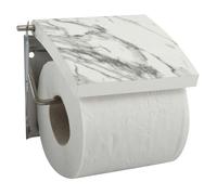 MSV MS4235 Portarrollos de Papel Higiénico Multicolor, 13 x 15 x, 13 x 15 x 11,5 cm