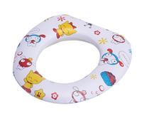 MSV MS577 - Tapa para WC para niños, PVC, Multicolor