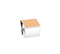 MSV Porta Rollo Papel PS Wave Naranja