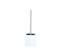 MSV WC Cepillo Blanco Spoon
